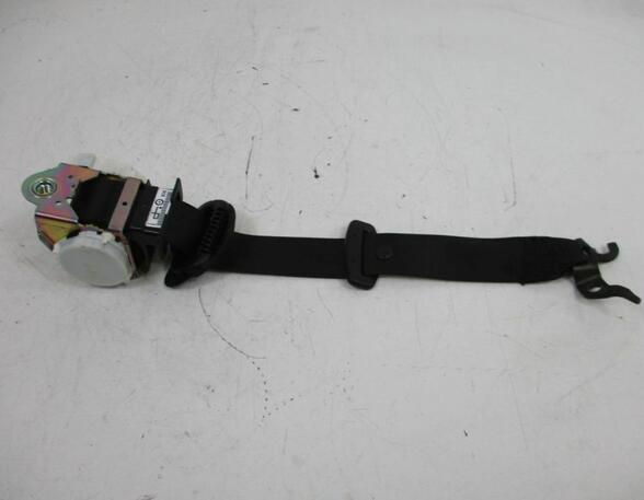 Safety Belts BMW 3er (E90)