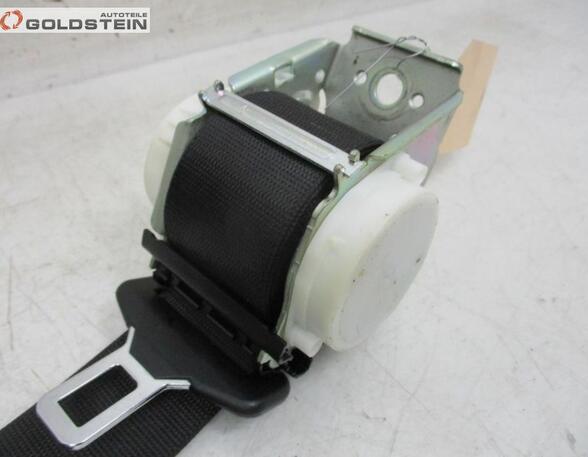 Safety Belts MERCEDES-BENZ E-Klasse (W212)