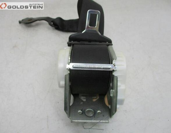 Safety Belts MERCEDES-BENZ E-Klasse (W212)