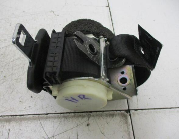 Safety Belts FORD Focus II Turnier (DA, DS, FFS)