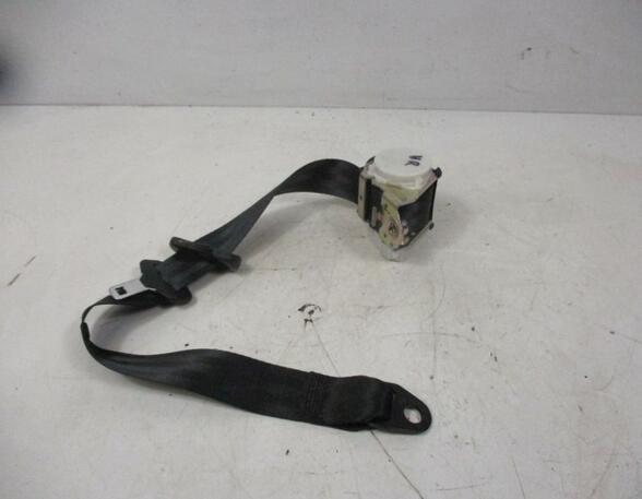 Safety Belts FIAT Bravo II (198)