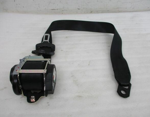 Safety Belts MITSUBISHI Colt VI (Z2A, Z3A)