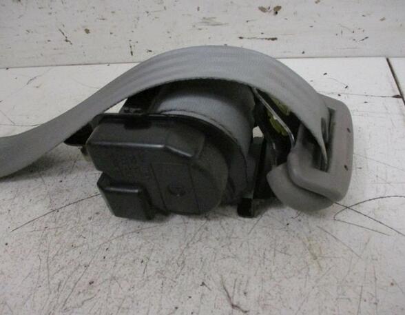 Safety Belts KIA Sorento I (JC)