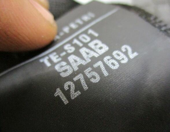 Safety Belts SAAB 9-3 (D75, D79, E79, YS3F)