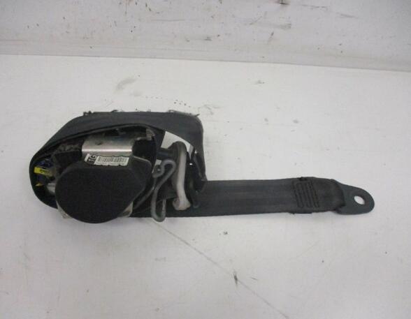 Safety Belts PEUGEOT 207 (WA, WC)