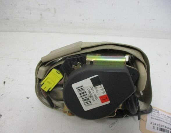 Safety Belts AUDI A8 (400, 400000000)