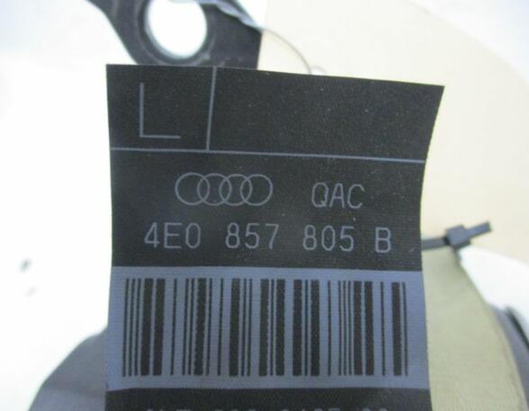 Safety Belts AUDI A8 (400, 400000000)