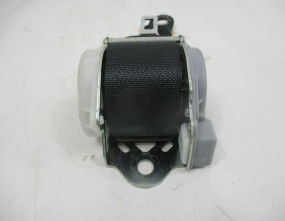 Safety Belts PEUGEOT 108 (--)