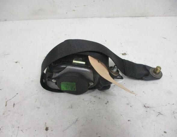 Safety Belts MERCEDES-BENZ SLK (R170)