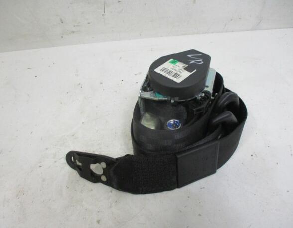 Safety Belts AUDI A4 (8EC, B7)