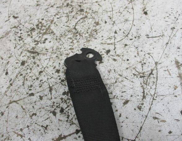 Safety Belts FIAT Grande Punto (199), FIAT Punto (199), FIAT Punto Evo (199)