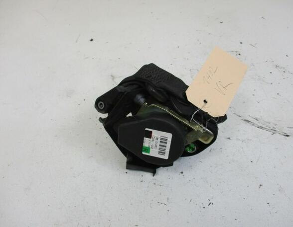 Safety Belts MERCEDES-BENZ E-Klasse (W211)