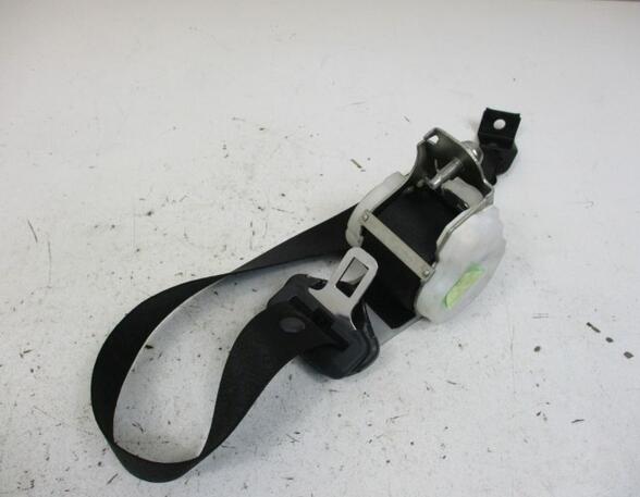 Safety Belts OPEL Vectra C CC (--)