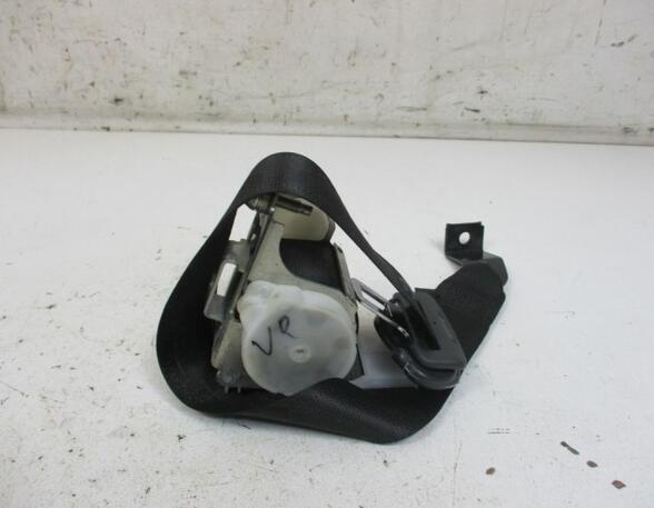 Safety Belts OPEL Vectra C CC (--)