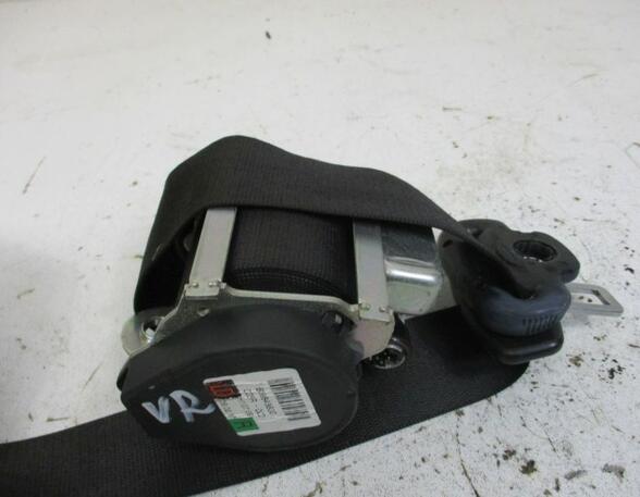 Safety Belts MITSUBISHI Colt VI (Z2A, Z3A)