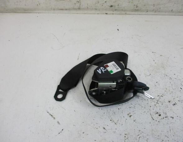 Safety Belts MITSUBISHI Colt VI (Z2A, Z3A)