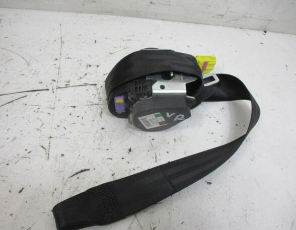 Safety Belts VW Golf V (1K1)