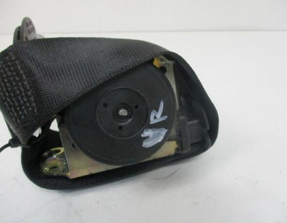 Safety Belts BMW 5er Touring (E61)