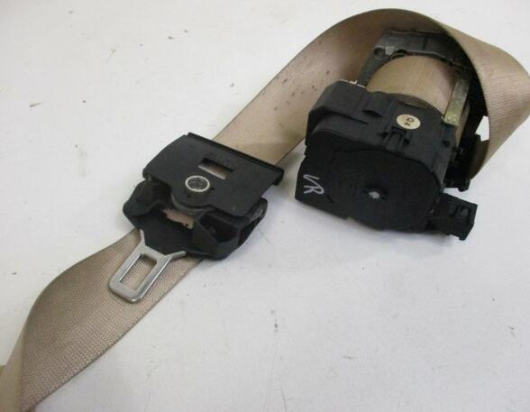 Safety Belts MERCEDES-BENZ S-Klasse (W220)