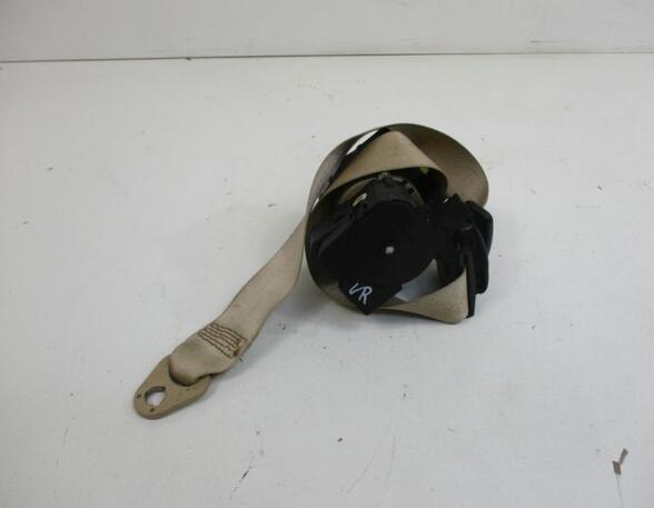 Safety Belts MERCEDES-BENZ S-Klasse (W220)