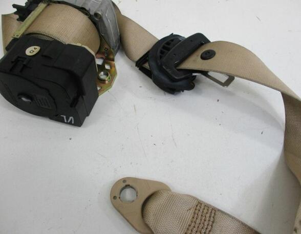 Safety Belts MERCEDES-BENZ S-Klasse (W220)