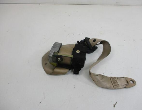 Safety Belts MERCEDES-BENZ S-Klasse (W220)