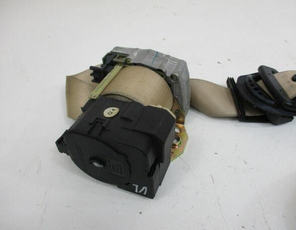 Safety Belts MERCEDES-BENZ S-Klasse (W220)