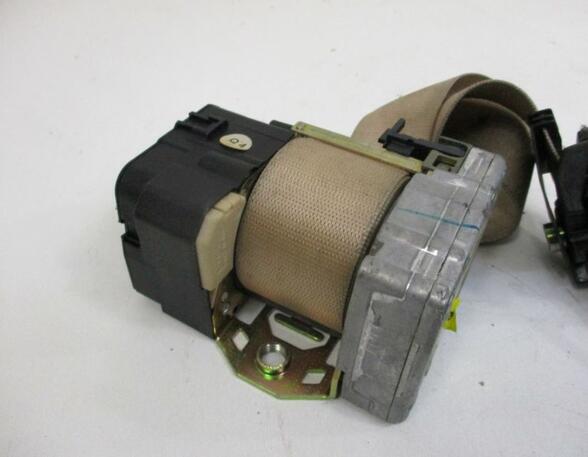 Safety Belts MERCEDES-BENZ S-Klasse (W220)