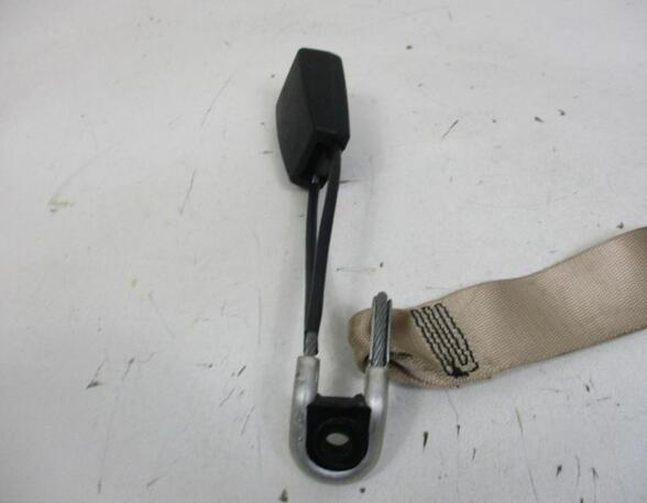 Safety Belts MERCEDES-BENZ S-Klasse (W220)