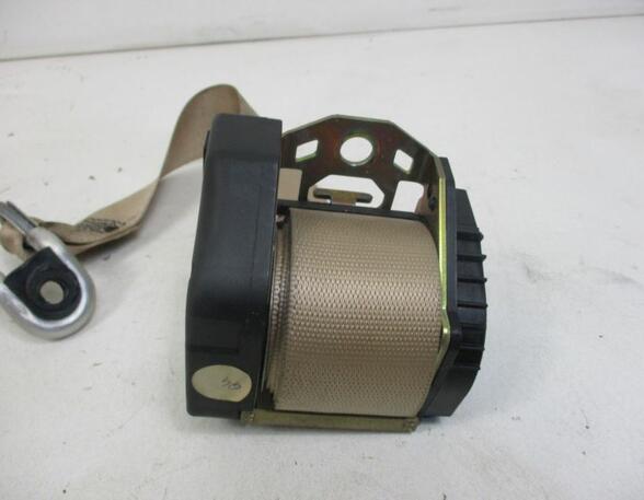 Safety Belts MERCEDES-BENZ S-Klasse (W220)