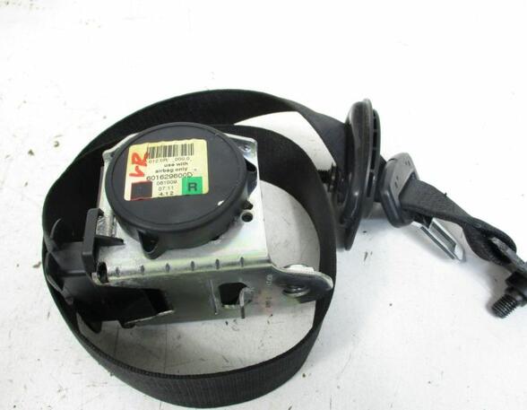 Safety Belts BMW 5er Touring (E61)