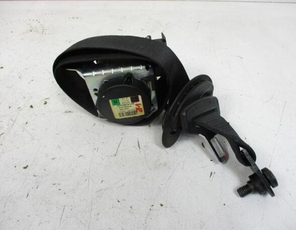 Safety Belts BMW 5er Touring (E61)