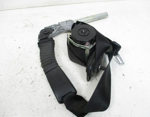 Safety Belts BMW 5er Touring (E61)