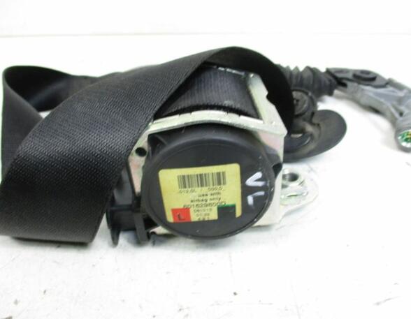 Safety Belts BMW 5er Touring (E61)