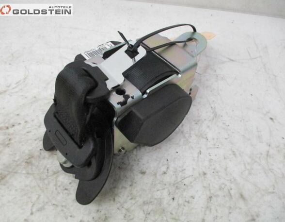 Safety Belts PEUGEOT 308 SW I (4E, 4H)