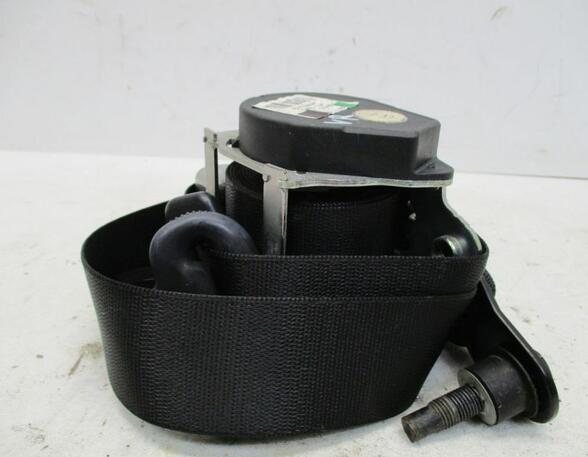 Safety Belts MERCEDES-BENZ A-Klasse (W169)