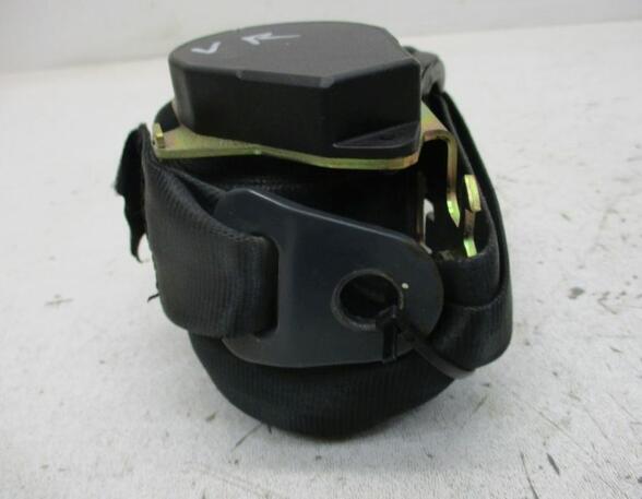 Safety Belts PEUGEOT 307 SW (3H)