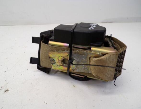 Safety Belts BMW 7er (E65, E66, E67)