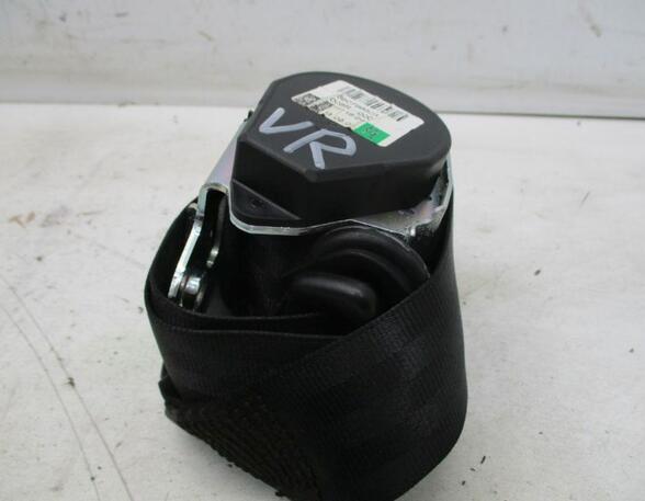 Safety Belts AUDI A4 Avant (8ED, B7)