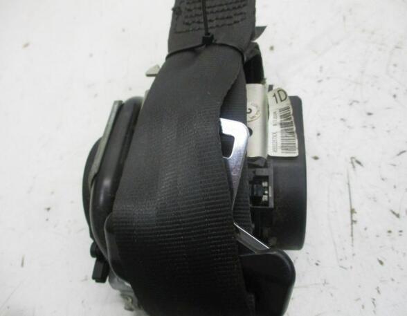 Safety Belts PEUGEOT 207 CC (WD)