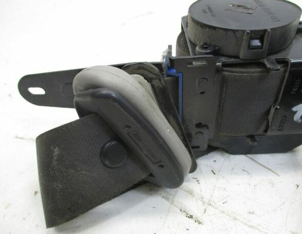 Safety Belts OPEL Antara (L07)