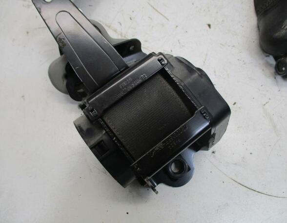 Safety Belts OPEL Antara (L07)