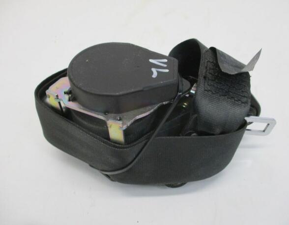 Safety Belts RENAULT Captur I (H5, J5), RENAULT Clio IV (BH)