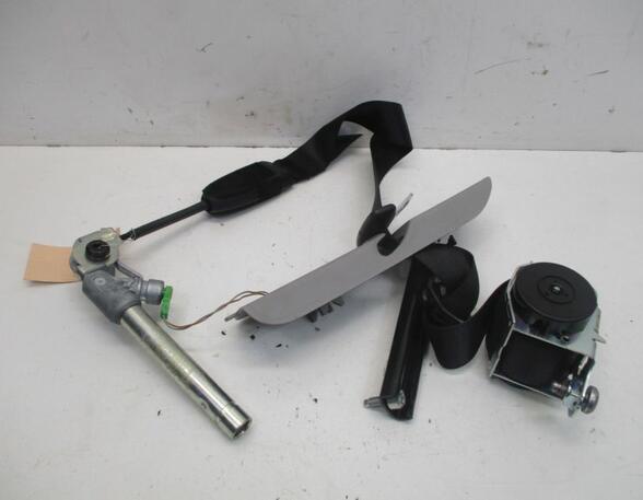 Safety Belts OPEL Corsa D (S07)