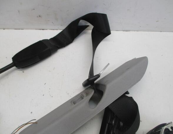 Safety Belts OPEL Corsa D (S07)