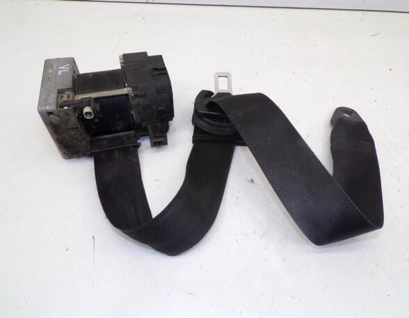 Safety Belts MERCEDES-BENZ S-Klasse (W220)