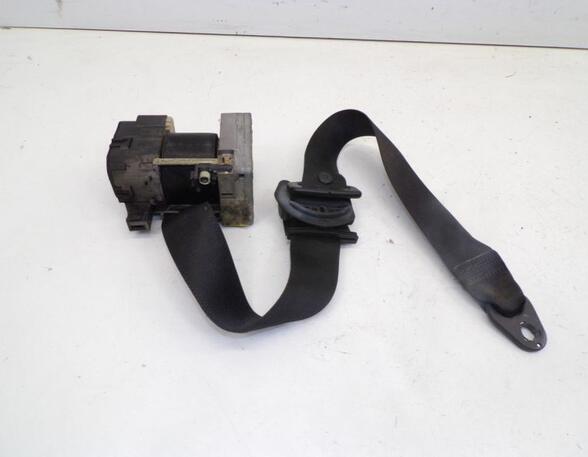 Safety Belts MERCEDES-BENZ S-Klasse (W220)