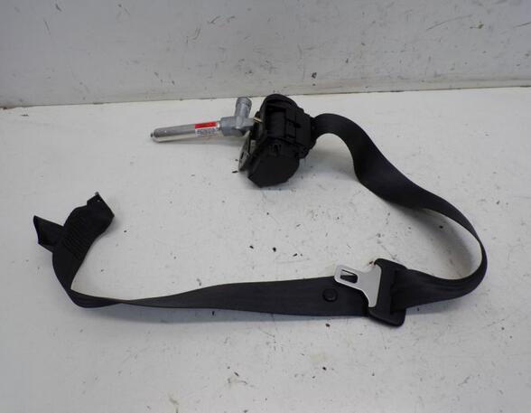 Safety Belts VOLVO V50 (MW)