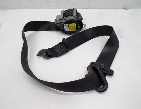 Safety Belts PEUGEOT Bipper (AA)