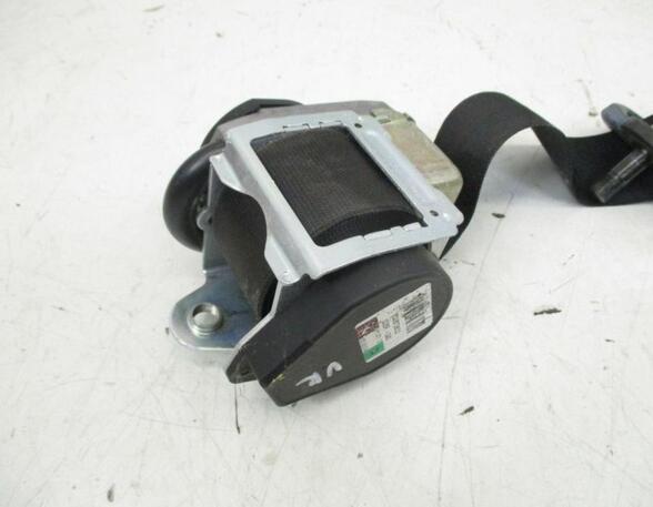 Safety Belts SMART Forfour (454)